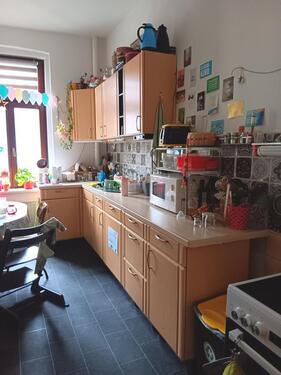Foto - Etagenwohnung in Görlitz zur Miete