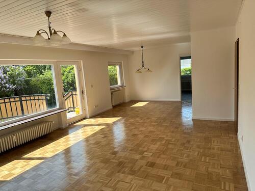 Foto - 5 Zimmer Erdgeschoßwohnung zur Miete in Hüttenberg