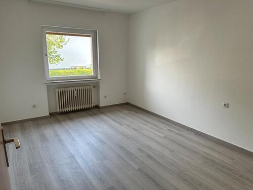 Foto - Erdgeschoßwohnung in Hüttenberg zur Miete