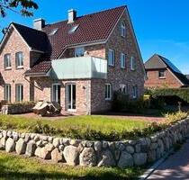 Ferienhaus. Noch ein Stadthaus verfuegbar in sehr ruhiger Lage - Garding