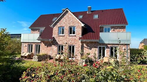 Foto - 4 Zimmer Einfamilienhaus zum Kaufen in Garding