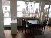Foto - 1 Zimmer Terrassenwohnung in Düsseldorf