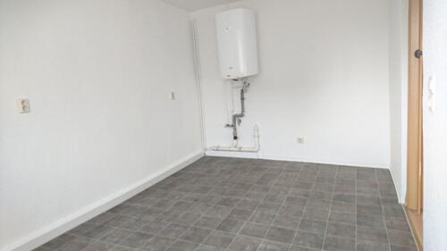 Foto - Etagenwohnung in Riesa