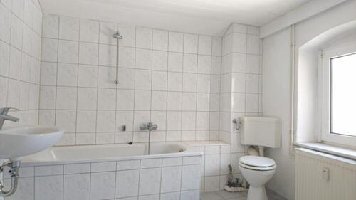 Foto - Etagenwohnung in Riesa zur Miete