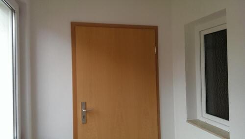 Foto - Etagenwohnung in Staßfurt zur Miete
