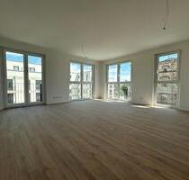 Moderne 3-Zimmer-Wohnung mit Balkon in Delitzsch