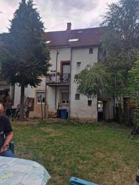Foto - Preiswertes und modernisiertes Mehrfamilienhaus 3 Etagen
