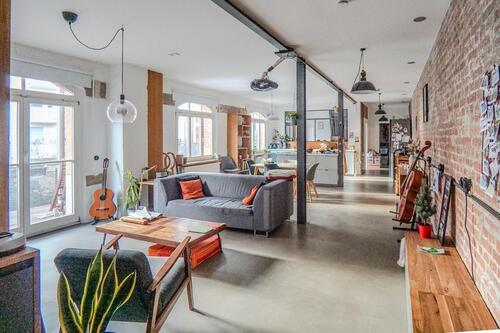 Foto - Urban Loft in Südstadt - 600.000,00 EUR Kaufpreis,