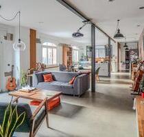 Urban Loft in Südstadt - 600.000,00 EUR Kaufpreis, in Nürnberg (PLZ: 90478) Gleißhammer