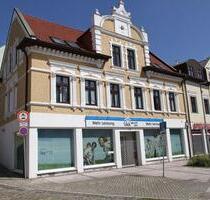 Wohnung in Staßfurt - 541,00 EUR Kaltmiete, in Staßfurt (PLZ: 39418)