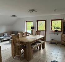 Moderne & helle 3-Zi. Whg. in ruhiger Lage von Gaildorf