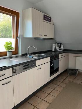 Foto - Etagenwohnung in Gaildorf zum Kaufen
