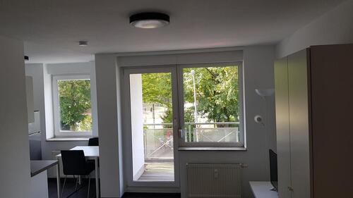 Foto - Etagenwohnung in Düsseldorf