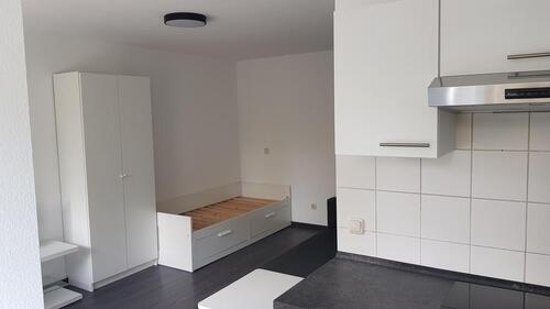 Foto - Etagenwohnung in Düsseldorf zur Miete
