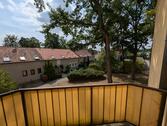 Foto - Etagenwohnung in Schwebheim zur Miete