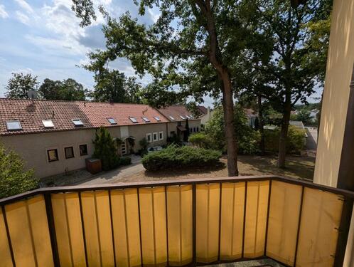 Foto - Etagenwohnung in Schwebheim zur Miete