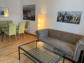 Foto - möblierte 2,5 Zimmer-Wohnung mit Balkon