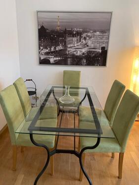 Foto - Etagenwohnung zur Miete in Erfurt