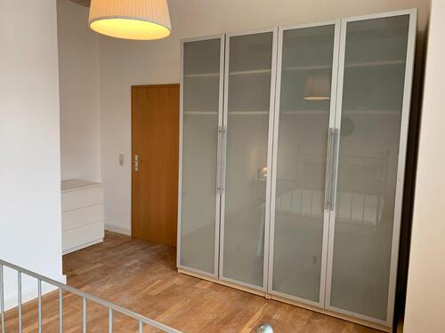 Foto - Etagenwohnung in Erfurt zur Miete