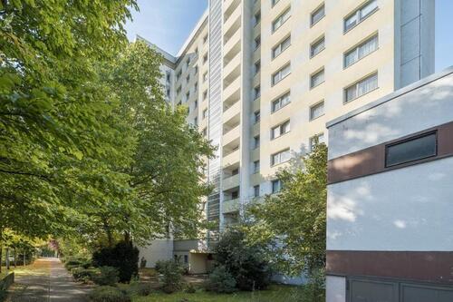 Foto - 3-Zimmer-Wohnung in Ronnenberg Emplede
