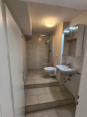 Foto - Etagenwohnung in Gerbrunn zur Miete