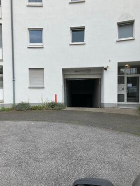 Foto - Tiefgarage Stell Platz In Köln Buchheim Acker Str.