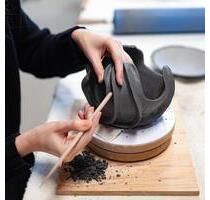 Keramikwerkstatt Keramik Töpfern Ceramics pottery shared studio - Berlin Tempelhof-Schöneberg