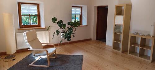 Foto - Zentrale 2- Zimmer Wohnung in Marktschellenberg