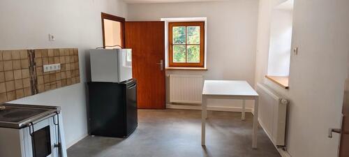 Foto - Etagenwohnung in Marktschellenberg zur Miete
