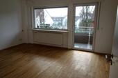 Foto - Etagenwohnung in Bensheim