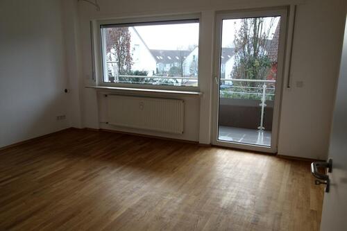 Foto - Etagenwohnung in Bensheim