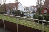 Foto - Etagenwohnung in Bensheim zur Miete