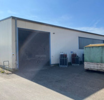 Vermietung Halle Stellplätze Boot Auto Wohnmobile - Großräschen