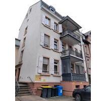 4 Zimmer Altbau - 880,00 EUR Kaltmiete, in Rheinstetten (PLZ: 76287)