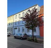 Helle, geräumige 1-Zimmerwohnung in Zentrumsnähe, Schwerin