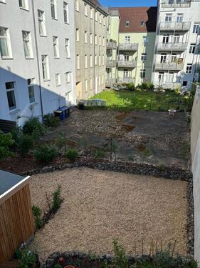 Foto - Etagenwohnung in Schwerin