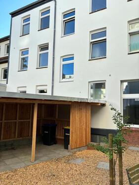 Foto - Etagenwohnung in Schwerin zur Miete