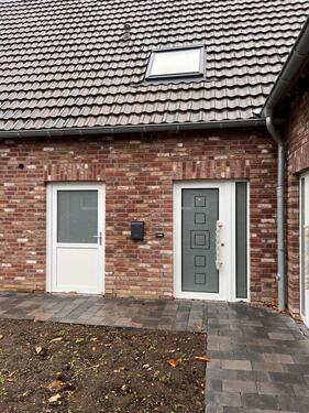 Foto - 80 Quadratmeter Wohnung mit Garten