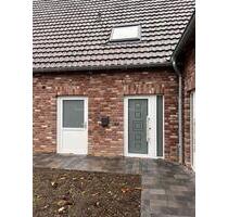 80 Quadratmeter Wohnung mit Garten - Hamminkeln