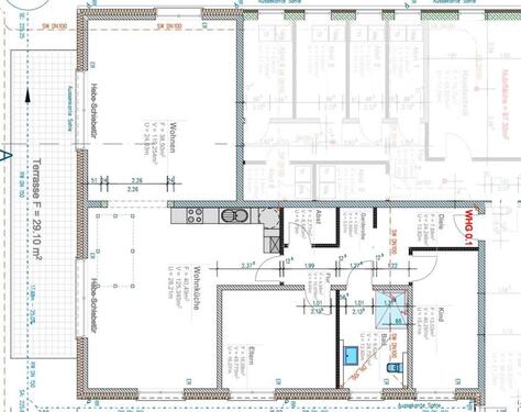 Foto - Etagenwohnung zur Miete in Büren