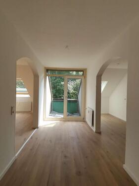 Foto - Etagenwohnung in Witten