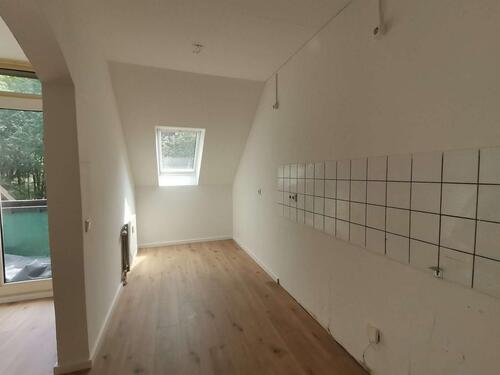 Foto - Etagenwohnung in Witten zur Miete