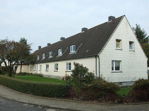 Foto - Kleines Reihenhaus in ruhigem Wohngebiet Kappelns mit Garten