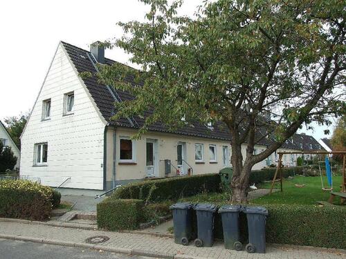 Foto - Etagenwohnung zur Miete in Kappeln