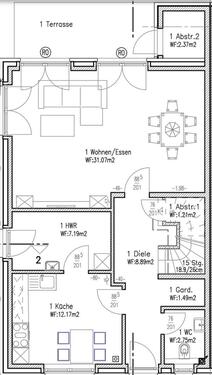 Foto - Einfamilienhaus in Harsefeld