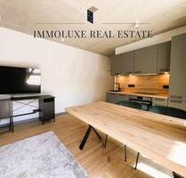 - Exklusives & möbliertes Apartment im kernsanierten Bunker - - Hamburg Barmbek-Nord