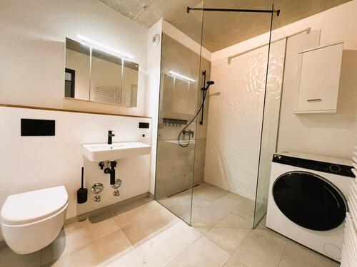 Foto - Etagenwohnung in Hamburg