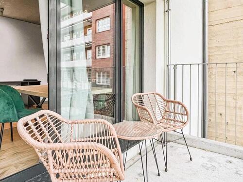 Foto - Etagenwohnung in Hamburg zur Miete