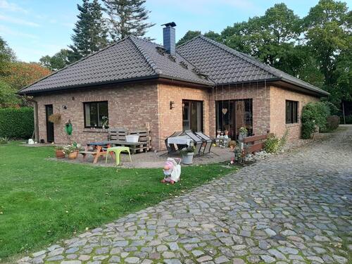 Foto - Einfamilienhaus zum Kaufen in Anklam