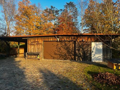 Foto - Einfamilienhaus in Anklam zum Kaufen